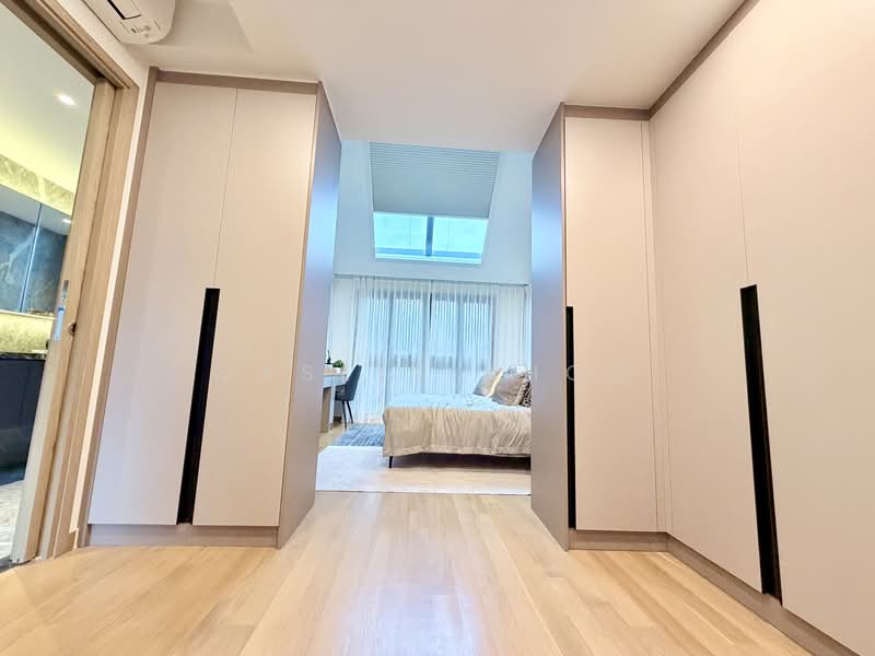 🏡 District 10 Brand New Semi-Detached near Stevens MRT 🚄, , 6 Bedrooms, 7,441 sqft, Semi-Detached House For Sale, by Jaslin Khoo, 500073713 - Bedroom - PropertyGuru.com.sg