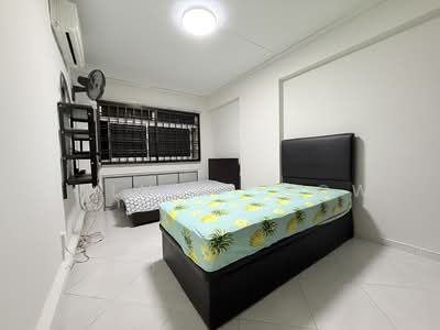 For Rent - 655 Jalan Tenaga