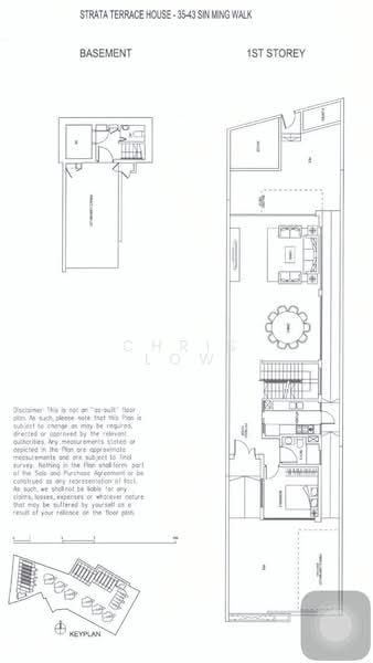 Thomson Grand Detached House For Sale at S$ 4,080,000 | PropertyGuru Singapore