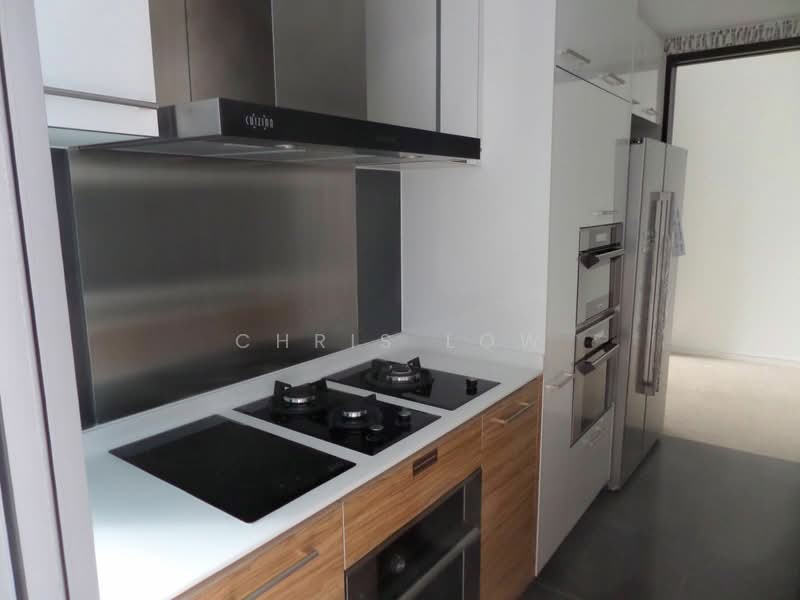 Thomson Grand Detached House For Sale at S$ 4,080,000 | PropertyGuru Singapore - Kitchen