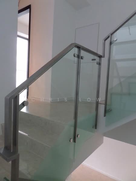 Thomson Grand Detached House For Sale at S$ 4,080,000 | PropertyGuru Singapore - Interior