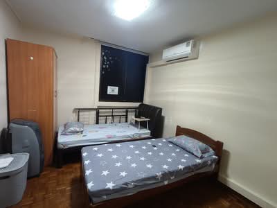 For Rent - 515 Hougang Avenue 10