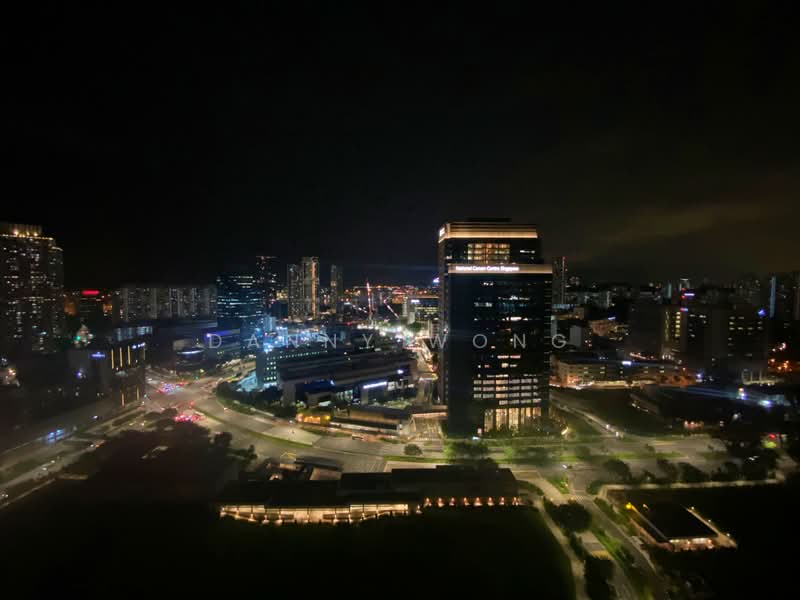 One Pearl Bank, 1 Pearl Bank, 2 Bedrooms, 700 sqft, Condominium For Rent, by Danny Wong, 500073719 - Exterior - PropertyGuru.com.sg