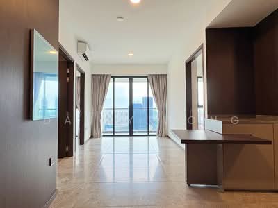 For Rent - One Pearl Bank