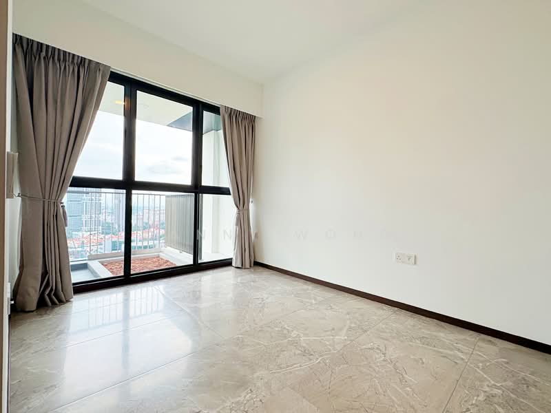 One Pearl Bank, 1 Pearl Bank, 2 Bedrooms, 700 sqft, Condominium For Rent, by Danny Wong, 500073719 - View - PropertyGuru.com.sg