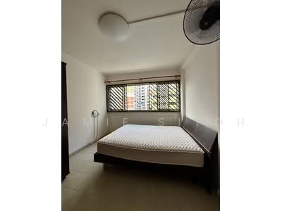 For Rent - 802 Yishun Ring Road