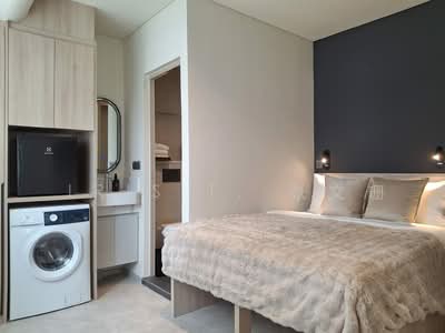 For Rent - Newly Renovated, Beautifully Designed Modern Coliving - within Bugis, near NAFA, SMU