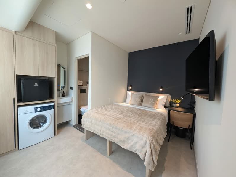 Newly Renovated, Beautifully Designed Modern Coliving - within Bugis, near NAFA, SMU, , Room Rental, 150 sqft, Apartment For Rent, by Iris T. 张文珊, 500073721 - Superior Chamber - PropertyGuru.com.sg