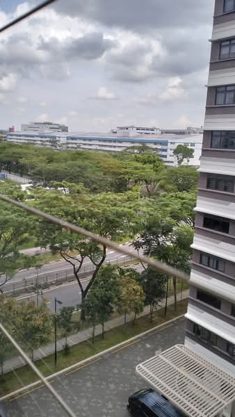 132A Canberra Crescent, 132A Canberra Crescent, 2 Bedrooms, 120 sqft, HDB Flat For Rent, by C K Ang, 500073722 - PropertyGuru.com.sg