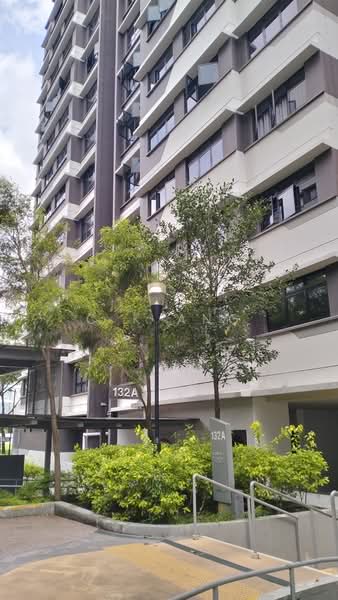 132A Canberra Crescent, 132A Canberra Crescent, 2 Bedrooms, 120 sqft, HDB Flat For Rent, by C K Ang, 500073722 - PropertyGuru.com.sg