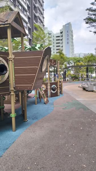 132A Canberra Crescent, 132A Canberra Crescent, 2 Bedrooms, 120 sqft, HDB Flat For Rent, by C K Ang, 500073722 - PropertyGuru.com.sg