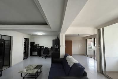 For Sale - 163 Bishan Street 13