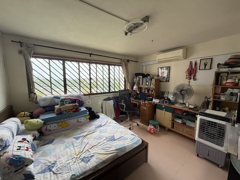 163 Bishan Street 13 HDB Flat For Sale at S$ 960,000 | PropertyGuru Singapore