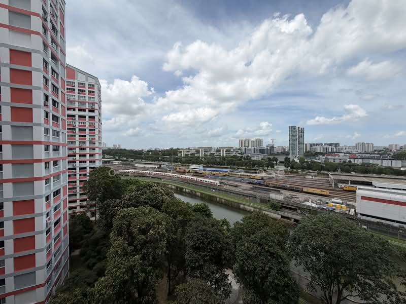 163 Bishan Street 13 HDB Flat For Sale at S$ 960,000 | PropertyGuru Singapore