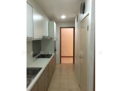 For Rent - One Leicester