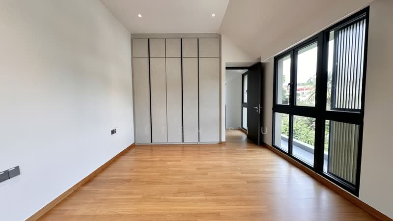Greenbank Park 🏡 Brand New Semi-Detached Semi-Detached House For Sale at S$ 9,500,000 | PropertyGuru Singapore - Bedroom