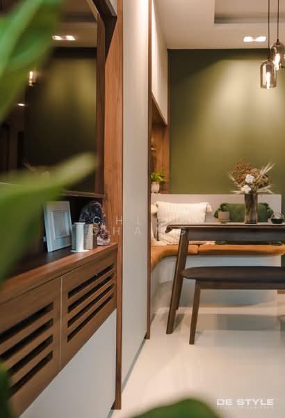 421A Northshore Drive HDB Flat For Sale at S$ 500,000 | PropertyGuru Singapore - Dining Room