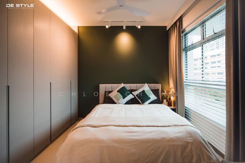 421A Northshore Drive HDB Flat For Sale at S$ 500,000 | PropertyGuru Singapore - Bedroom