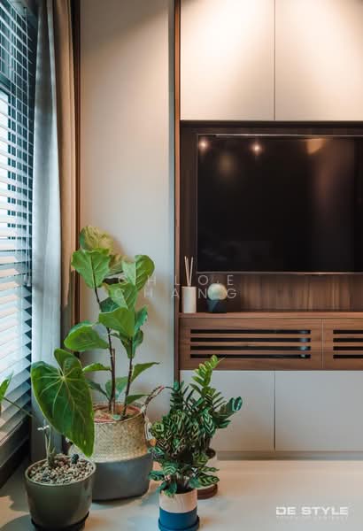 421A Northshore Drive HDB Flat For Sale at S$ 500,000 | PropertyGuru Singapore - Living Room