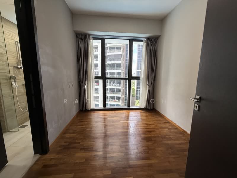 Sims Urban Oasis Condominium For Sale at S$ 2,199,999 | PropertyGuru Singapore - Common Room