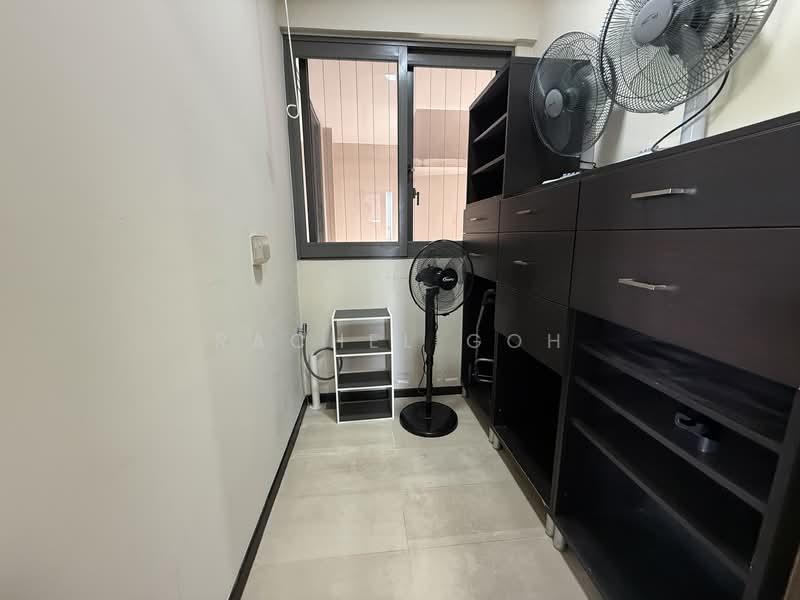 Sims Urban Oasis Condominium For Sale at S$ 2,199,999 | PropertyGuru Singapore - Utility