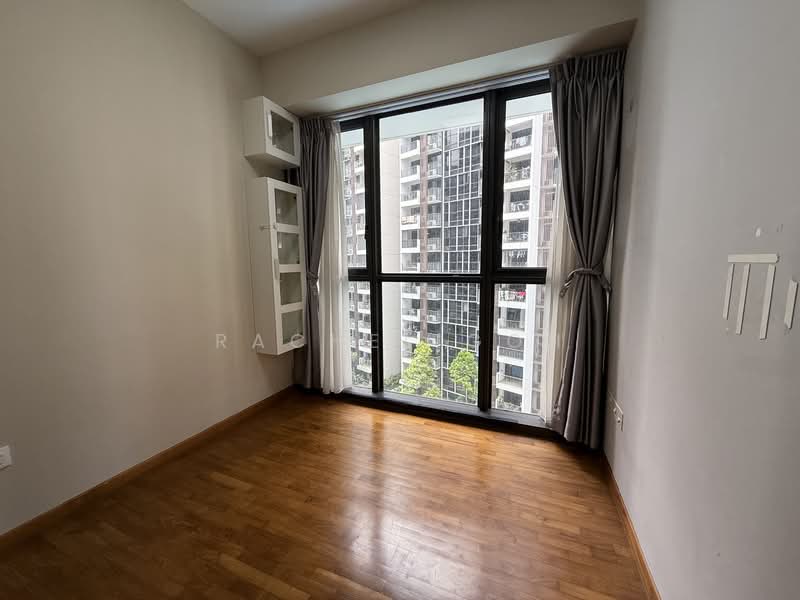 Sims Urban Oasis Condominium For Sale at S$ 2,199,999 | PropertyGuru Singapore - Common Room
