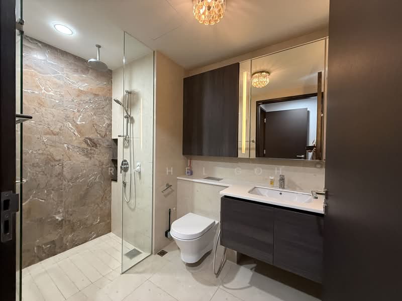 Sims Urban Oasis Condominium For Sale at S$ 2,199,999 | PropertyGuru Singapore - Bathroom