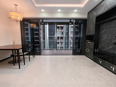 For Sale - Sims Urban Oasis