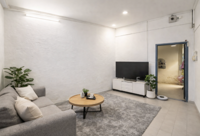 For Sale - Ground Floor 3 Bedroom @ Geylang Lorong 24