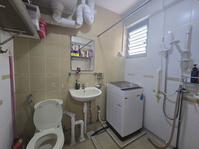 224 Lorong 8 Toa Payoh, 224 Lorong 8 Toa Payoh, Room Rental, 100 sqft, HDB Flat For Rent, by Clifton Lee, 500073736 - PropertyGuru.com.sg