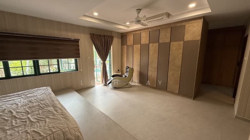 Northshore Bungalows, Ponggol Seventeenth Avenue, 7 Bedrooms, 11,173 sqft, Detached House For Rent, by Leah Tay, 500073738 - Bedroom - PropertyGuru.com.sg