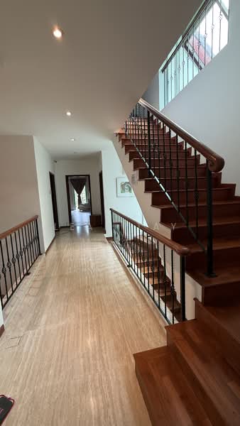 Northshore Bungalows, Ponggol Seventeenth Avenue, 7 Bedrooms, 11,173 sqft, Detached House For Rent, by Leah Tay, 500073738 - Corridor - PropertyGuru.com.sg