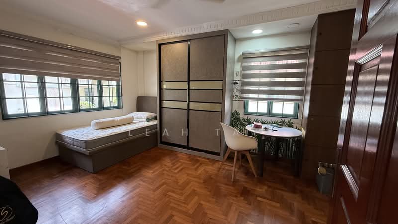Northshore Bungalows, Ponggol Seventeenth Avenue, 7 Bedrooms, 11,173 sqft, Detached House For Rent, by Leah Tay, 500073738 - Bedroom - PropertyGuru.com.sg