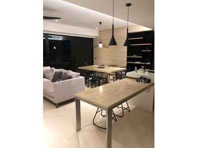 For Sale - Silversea