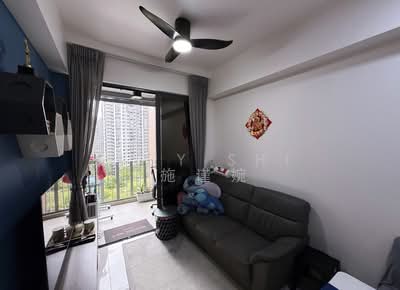 For Sale - Parc Botannia