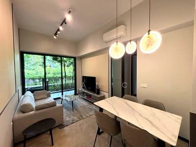 For Rent - Royalgreen