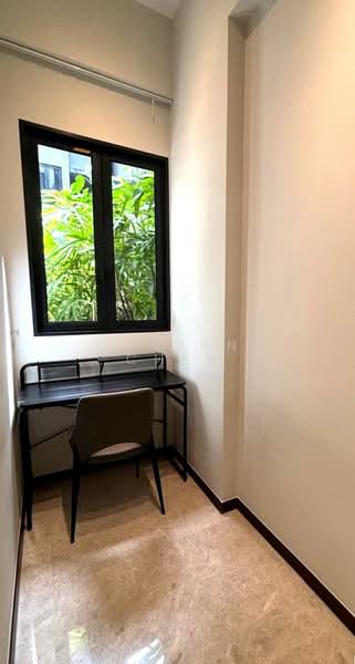 Royalgreen, 2 Anamalai Avenue, 2 Bedrooms, 829 sqft, Condominium For Rent, by Vivian Chen, 500073747 - Study - PropertyGuru.com.sg