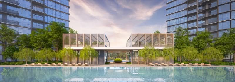 Sora Condominium For Sale at S$ 1,672,000 | PropertyGuru Singapore