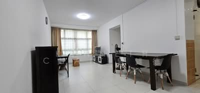 For Rent - 61B Strathmore Avenue