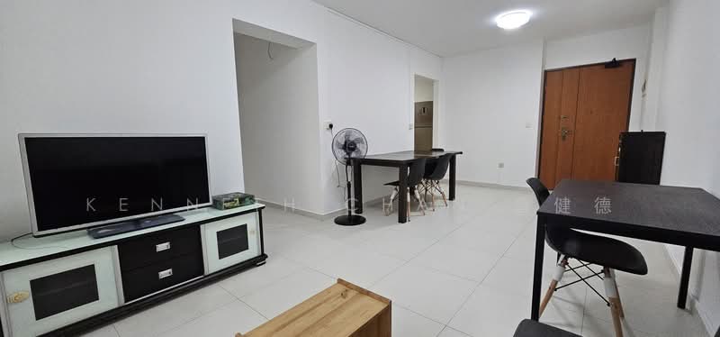 61B Strathmore Avenue, 61B Strathmore Avenue, 3 Bedrooms, 1,011 sqft, HDB Flat For Rent, by Kenneth Chan 曾健德, 500073751 - PropertyGuru.com.sg