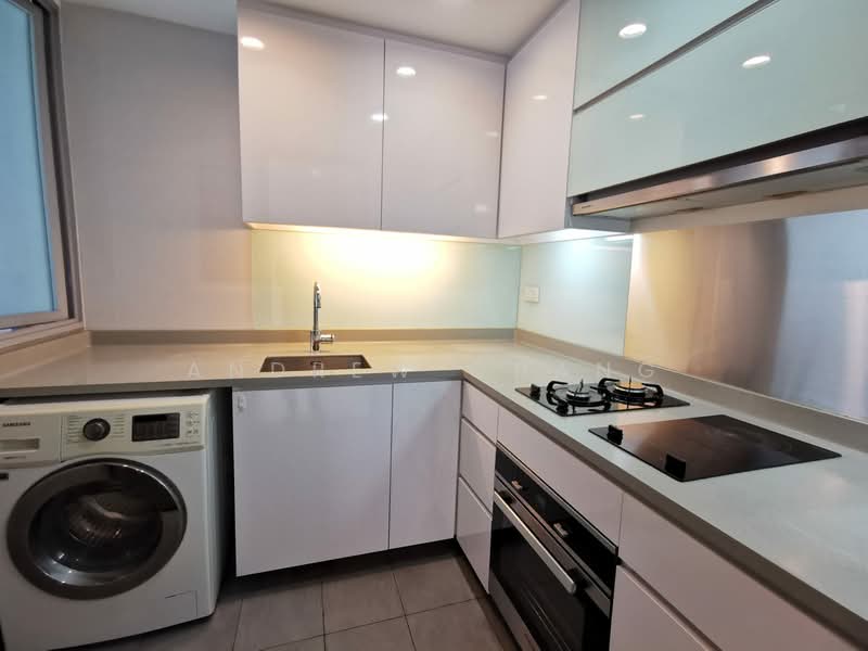 Coralis Condominium For Sale at S$ 2,100,000 | PropertyGuru Singapore - Kitchen