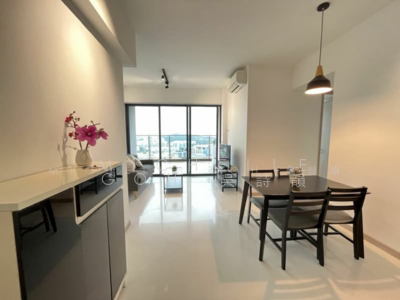 For Sale - J Gateway