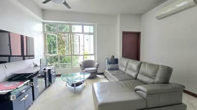 For Sale - Sommerville Loft