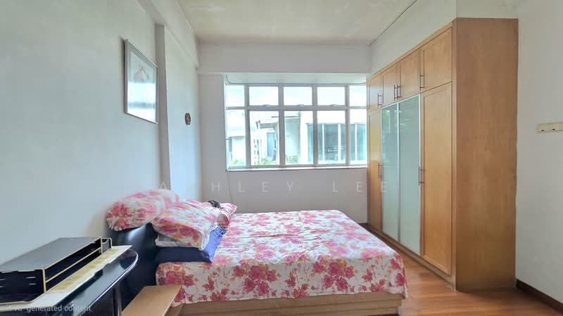 Sommerville Loft Condominium For Sale at S$ 2,000,000 | PropertyGuru Singapore