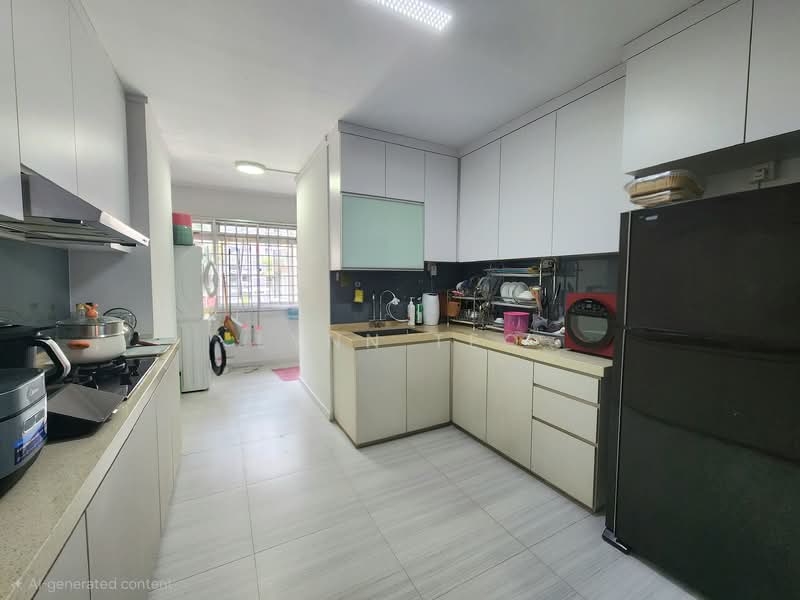 For Sale - 426 Choa Chu Kang Avenue 4