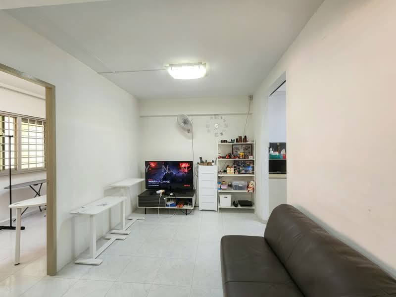 For Sale - 426 Choa Chu Kang Avenue 4