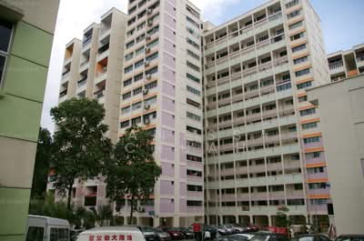 For Rent - 121 Bukit Batok Central