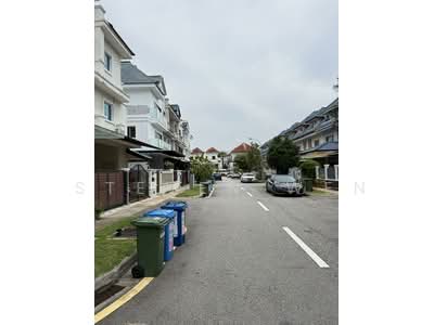 For Sale - Villa Verde