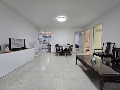 For Rent - 53 New Upper Changi Road