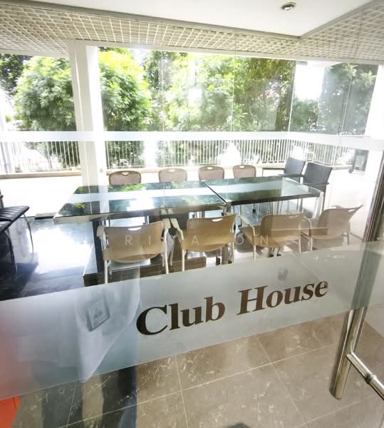 Club House